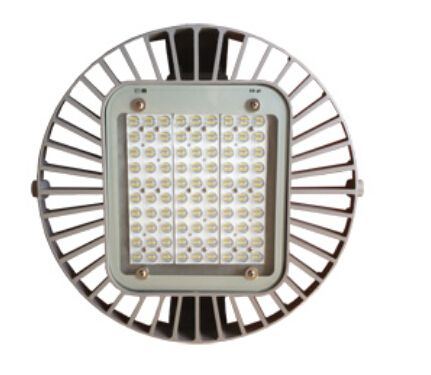 因為有【led投光燈】，所以沒有黑暗一說！