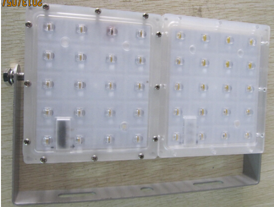 不夠亮？【led投光燈】讓你黑夜變白天