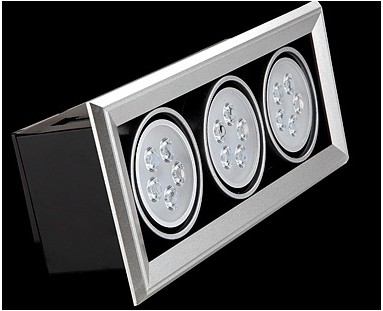 時(shí)尚潮流代表作：LED節(jié)能燈在應(yīng)用領(lǐng)域地位如何？