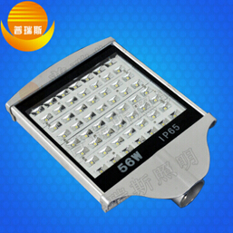 滿足需求，照亮人生-led路燈頭，你不在孤獨(dú)