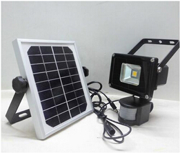 投光燈廠家，這是一個(gè)燈具的生產(chǎn)者