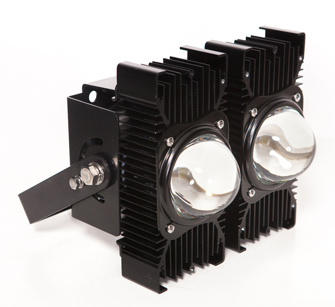 【大功率投光燈】特點(diǎn)多多，使用廣泛！