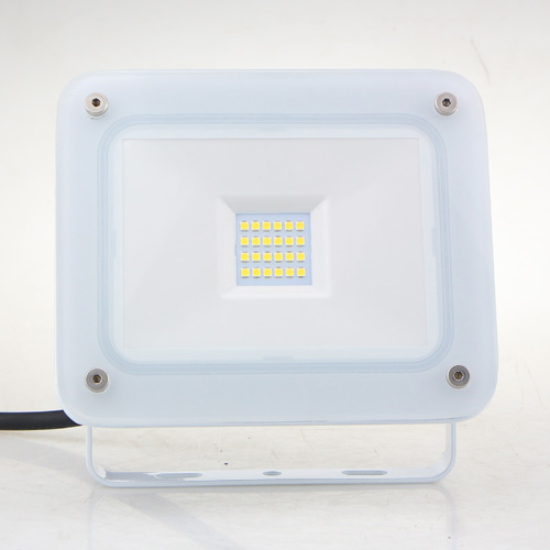 山東led投光燈環(huán)境不同，組成部件也有區(qū)別呢！