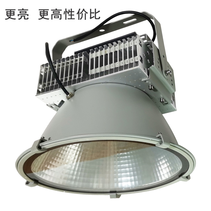 工礦燈的光分布是怎么調(diào)節(jié)呢？