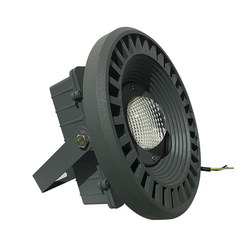 LED工礦燈須怎么維護？