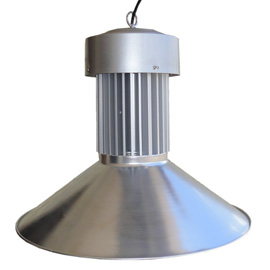 Led工廠燈的結(jié)構(gòu)怎樣？