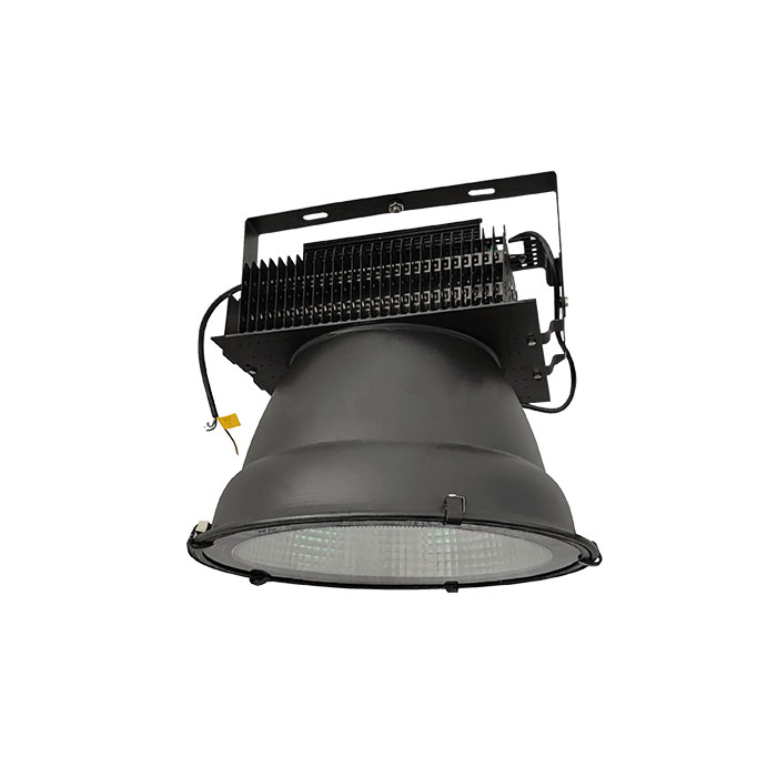 工礦燈選擇可根據(jù)什么來？